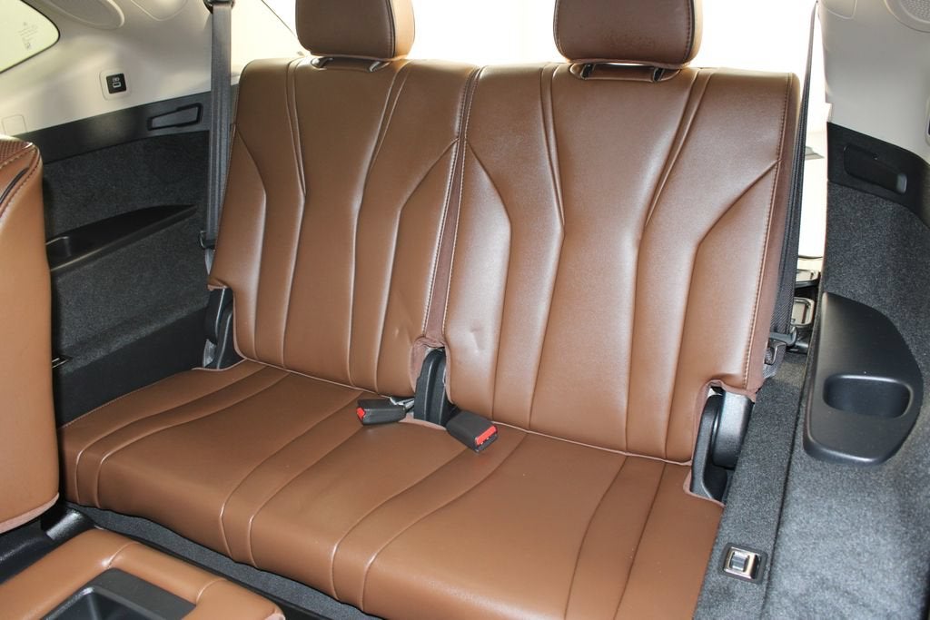 2025 Acura MDX w/Advance Package